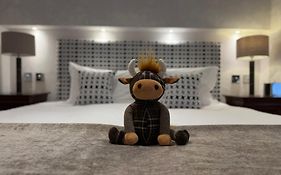 The Airds Hotel And Restaurant